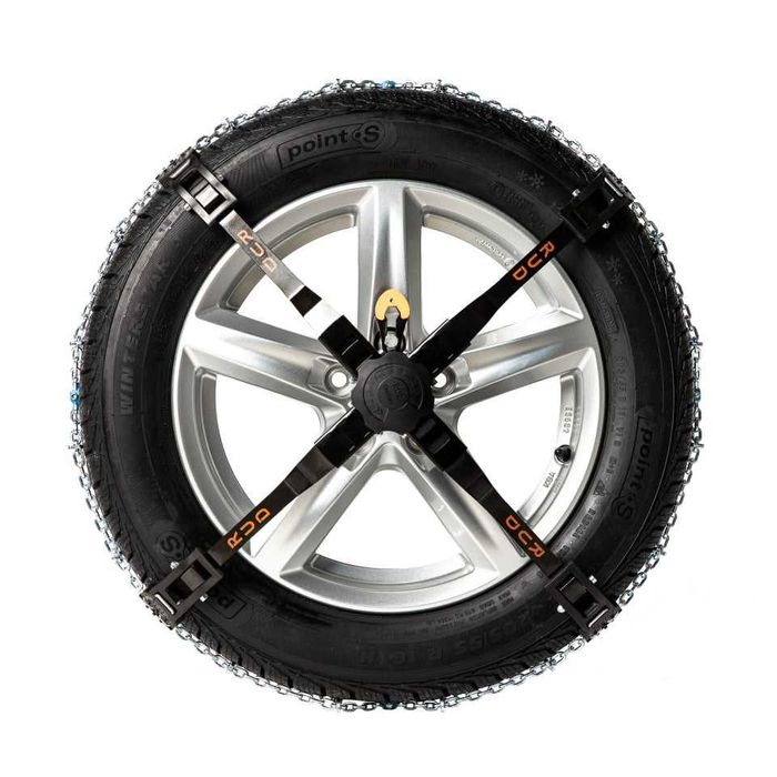 Lanturi Antiderapante RUDcomfort Centrax N899 - 2 bucati/pachet