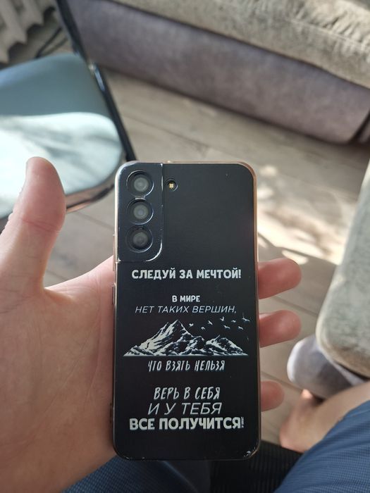 Продам самсунг с22