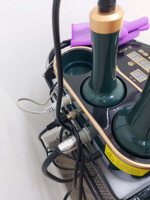 Продам массажер аппарат Алматы