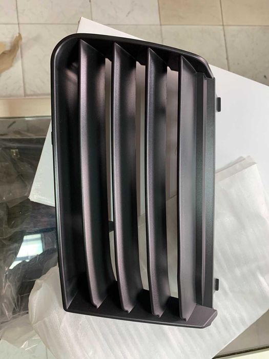 Лява решетка Сеат Алхамбра seat alhambra