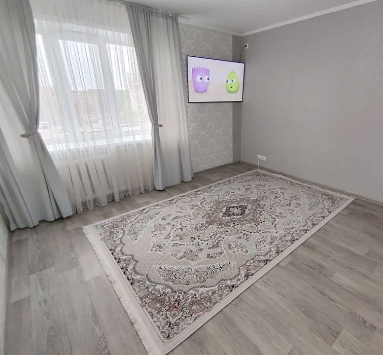 Продам 2 комнатная квартира, 5/12