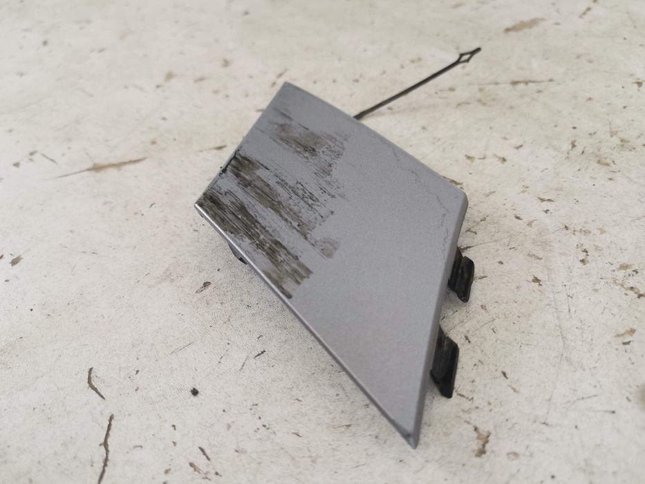 Ауди СКю5 / Audi SQ5 2 [фейслифт] [ - ] Оригинален, В добро състояние