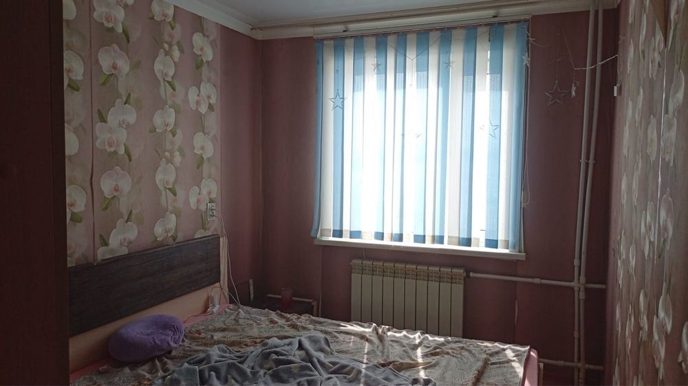 Срочно продаю 2-х комн.квартиру