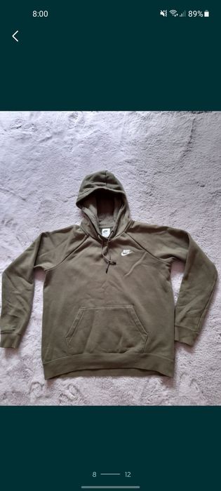 Nike дамски Суичъри M размер.