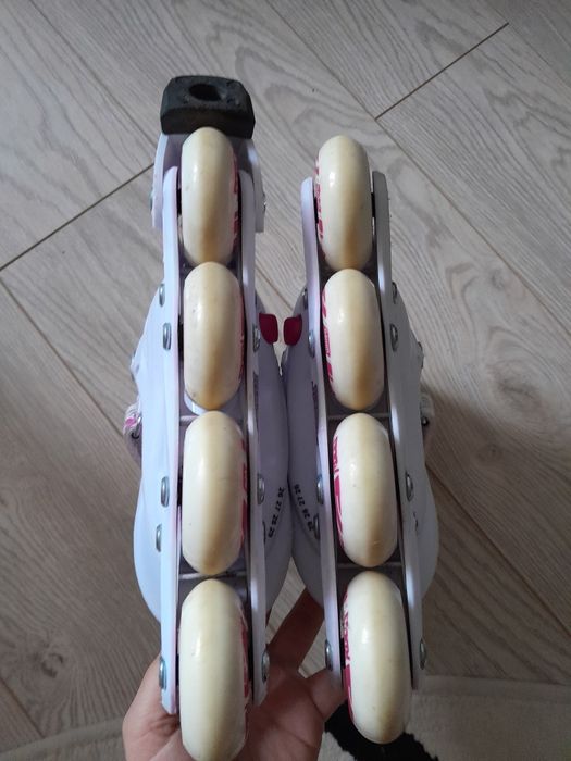 Role Roces mar.26-29