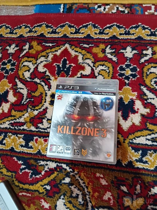 Ps3 disk orginal