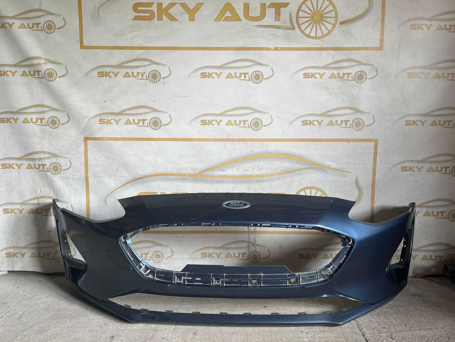 Bara fata Ford Focus 4 după 2018 cod JX7B-17757-A