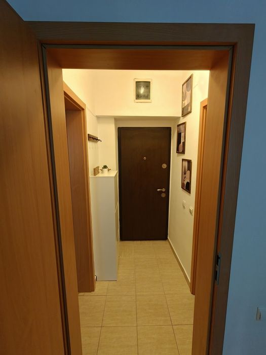 Studio dublu de închiriat Piața Sudului metrou