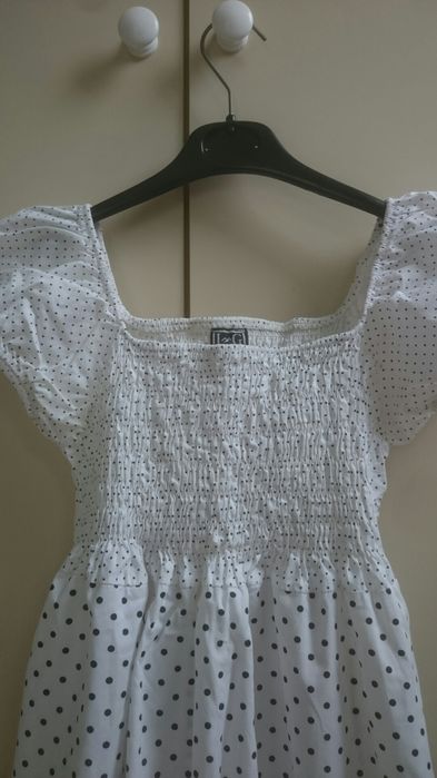 Rochie de vară fete Made în Italia