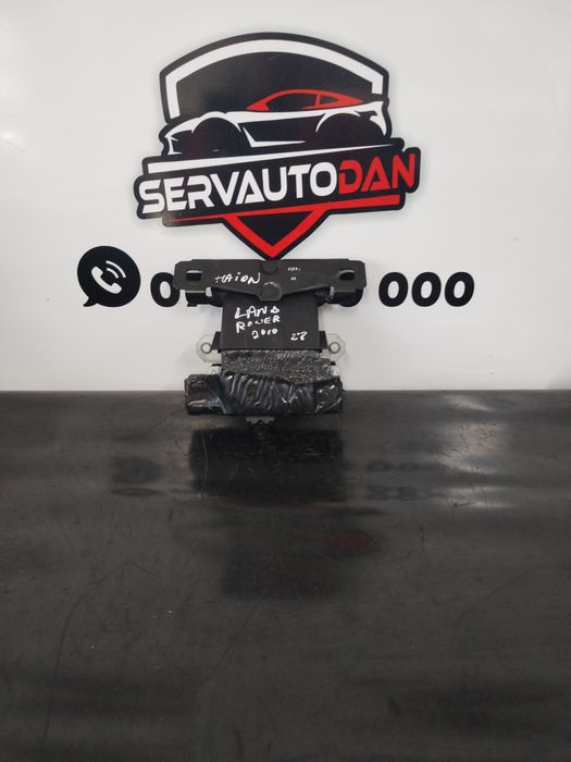 broasca haion land rover freelander 2 (2006->) 2.2 motorina 2010