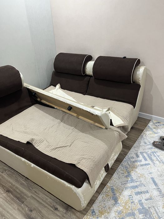 2 Дивана срочно