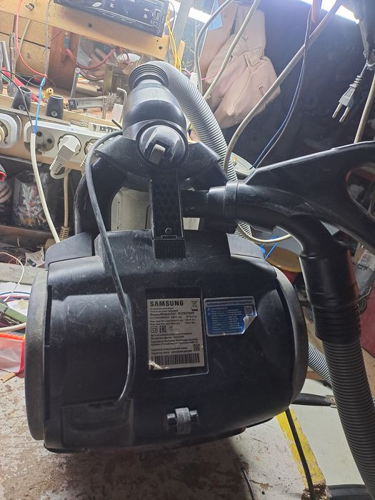 Шаңсоғыш Самсунг жақсы 2300ватт