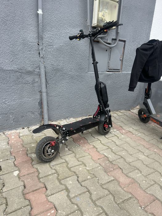 Vand halo knight t104