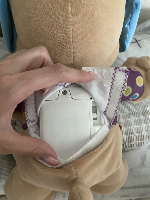 Продам срочно мягкую игрушку