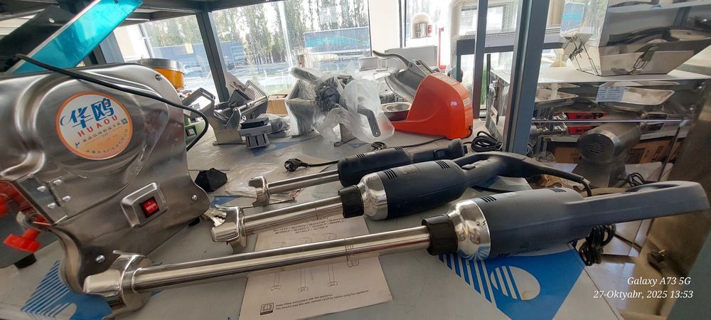 Burger apparati katlet Professional Arginali Ajoyib tanlov