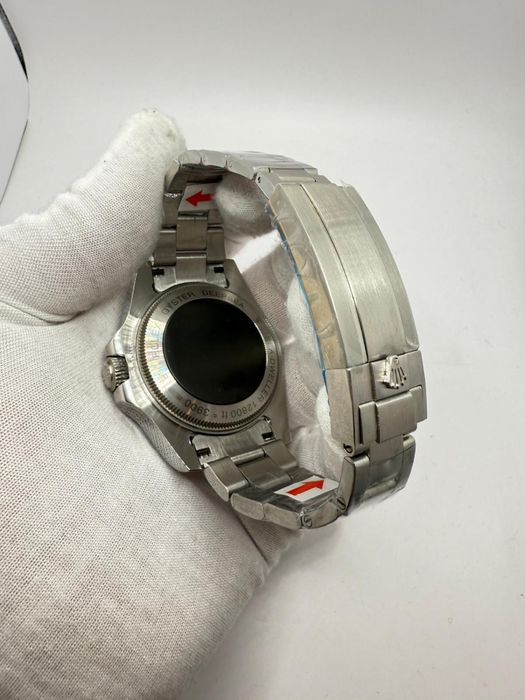 Rolex Deep Sea