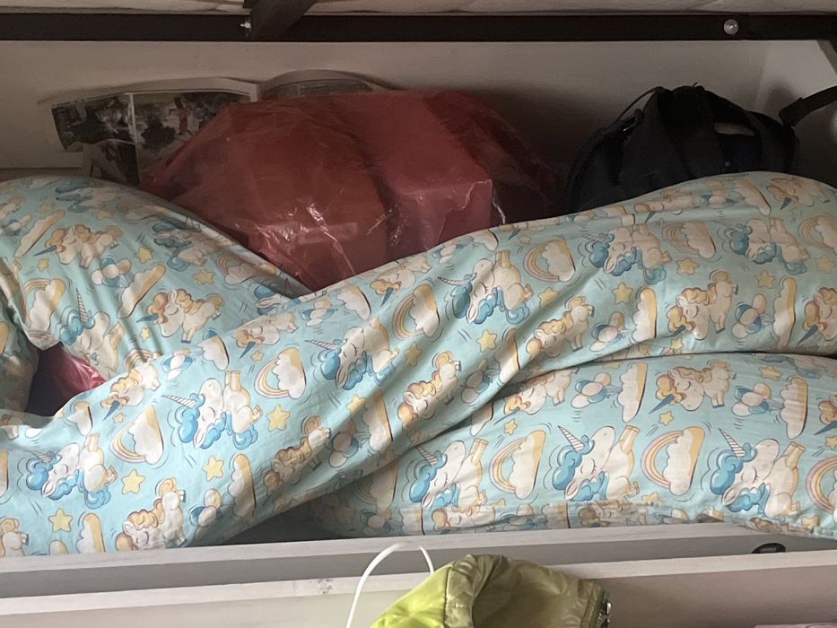 Подушка для беременных