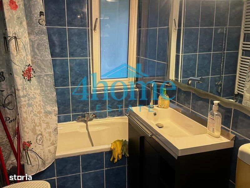 Grasoniera Militari| Lujerului| Metrou