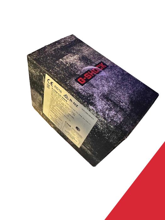 Ceas Casio G-Shock G-Squad | GBD-800UC-3ER cu Bluetooth