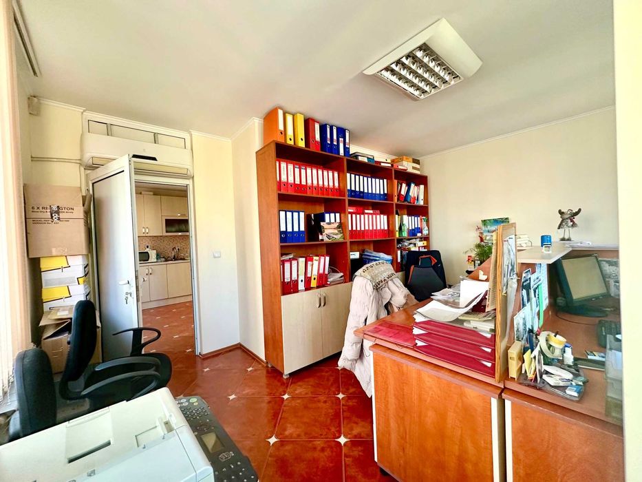 Продава се Тристаен апартамент в София, Лозенец - 80 кв.м за 3113 €/кв.м - Снимка #6