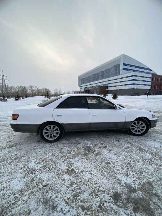 Продам марк 2 хорший