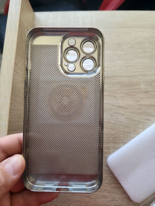 Husa iPhone 16pro max