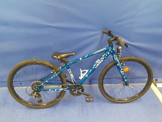 riverside 900 26" - produs resigilat - (SecondHand) Decathlon