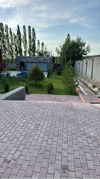 Бургулюк; Дом Отдыха; МАРВА ХАЛАЛ