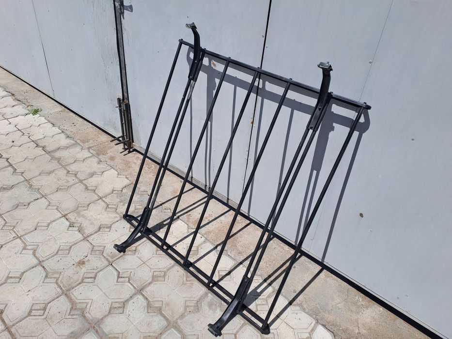 Богажник СССР в отличном состоянии