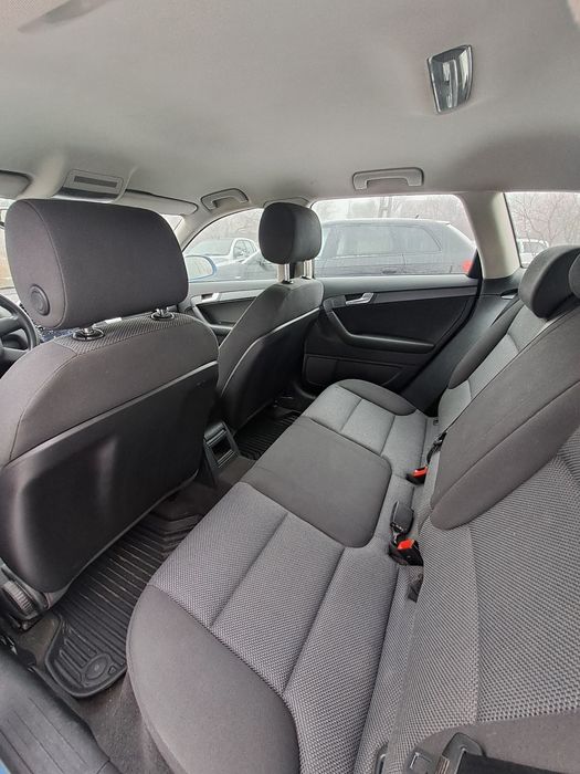 Audi A3 Automat DSG 2, 7+1 viteze ! Euro 5 ,2010 !