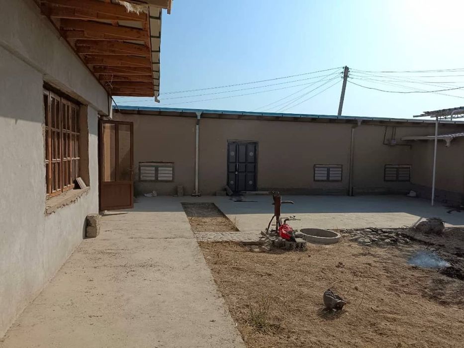 Uchaska tayyor biznes broler jo'ja boqish uchun tayyorjoy xammajixozla