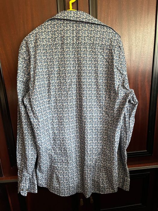 Мъжка риза Teodor