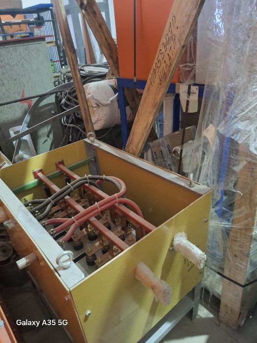 Индукционная  печь УИ-0.25T-160