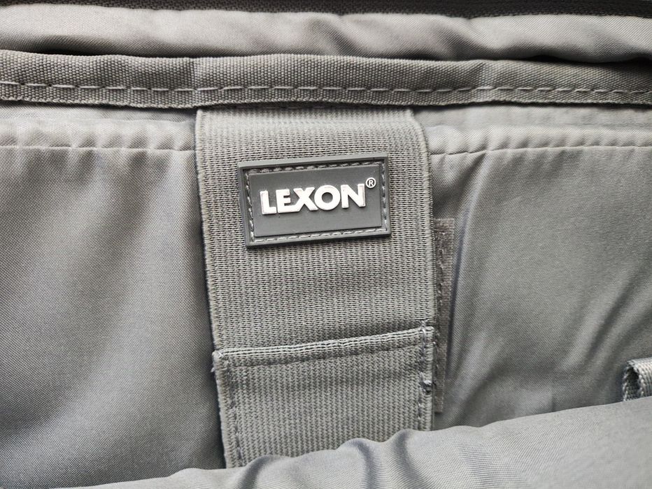 Сумка для ноутбука.