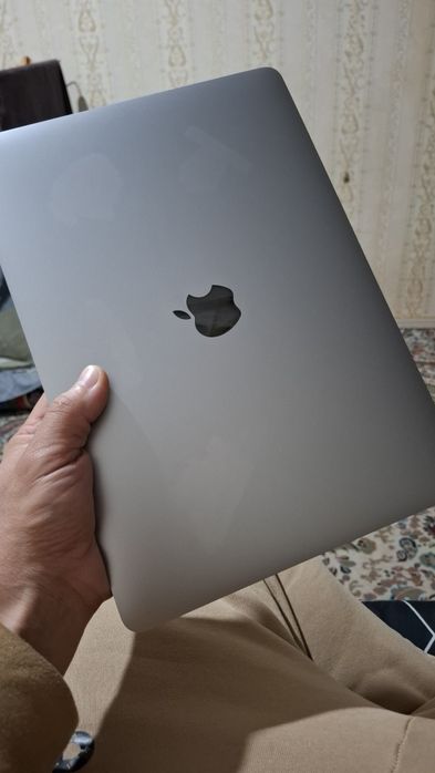 MacBook Pro 2017 обмен