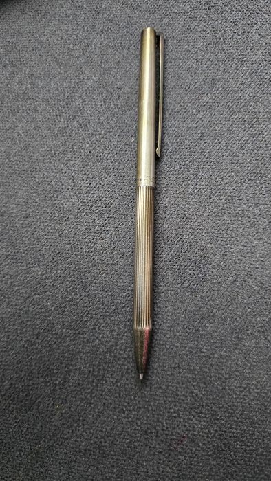 Pix S.T.Dupont/ argint