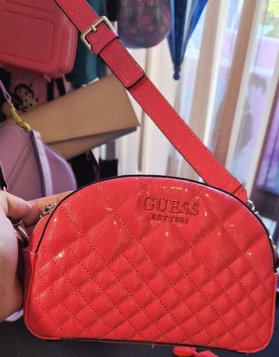 Чанта Guess оргинална