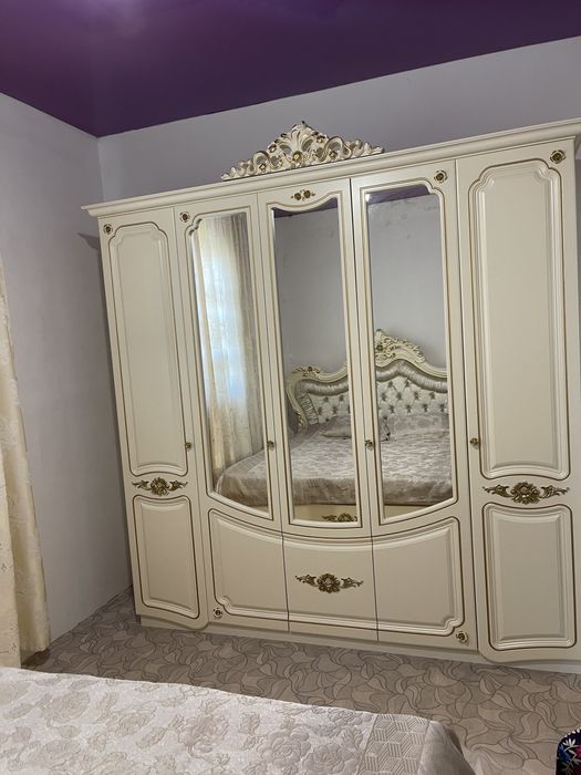 Спальный гарнитур Adele