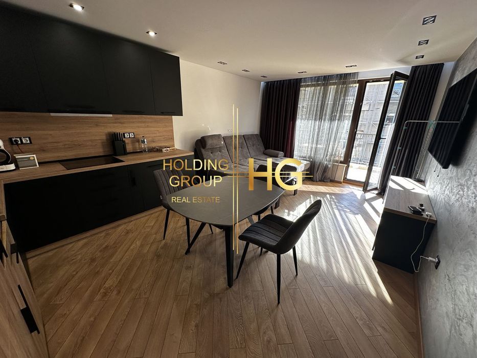 Продава се Двустаен апартамент в к.к. Св.Св. Константин и Елена - 67 кв.м за 3075 €/кв.м - Снимка #2