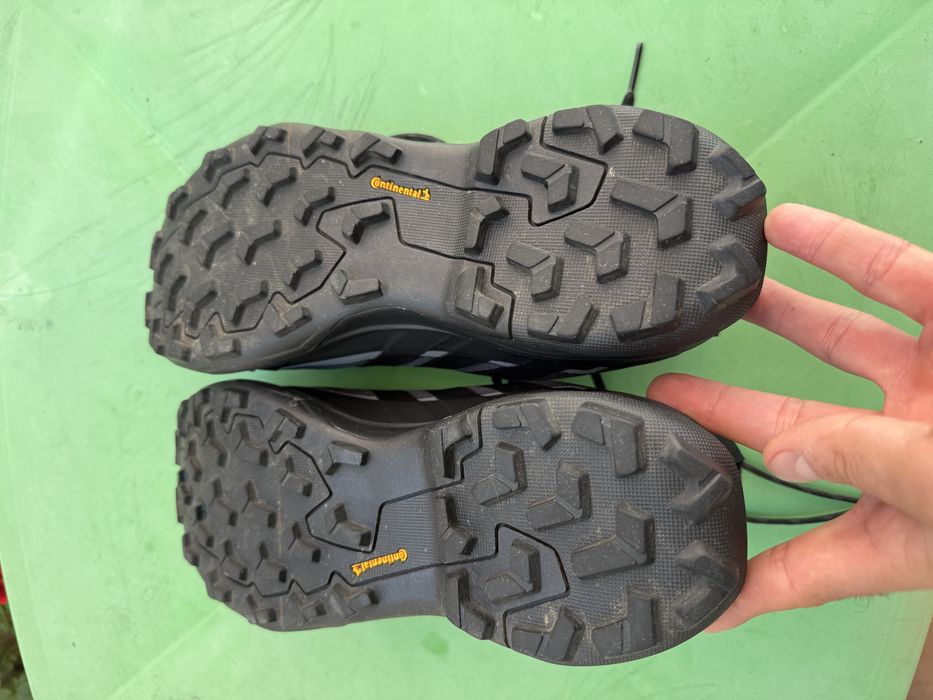 Adidas Terrex Skychaser AX5 Gore Tex
