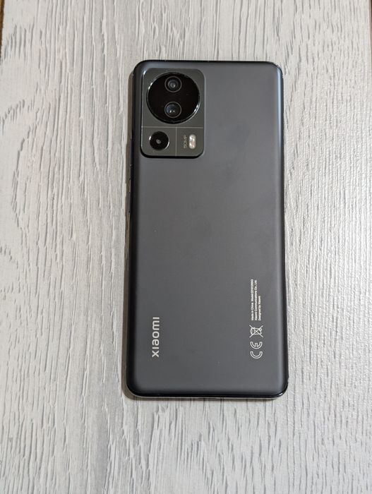 Xiaomi 13 lite 256 gb Ram 8 5G