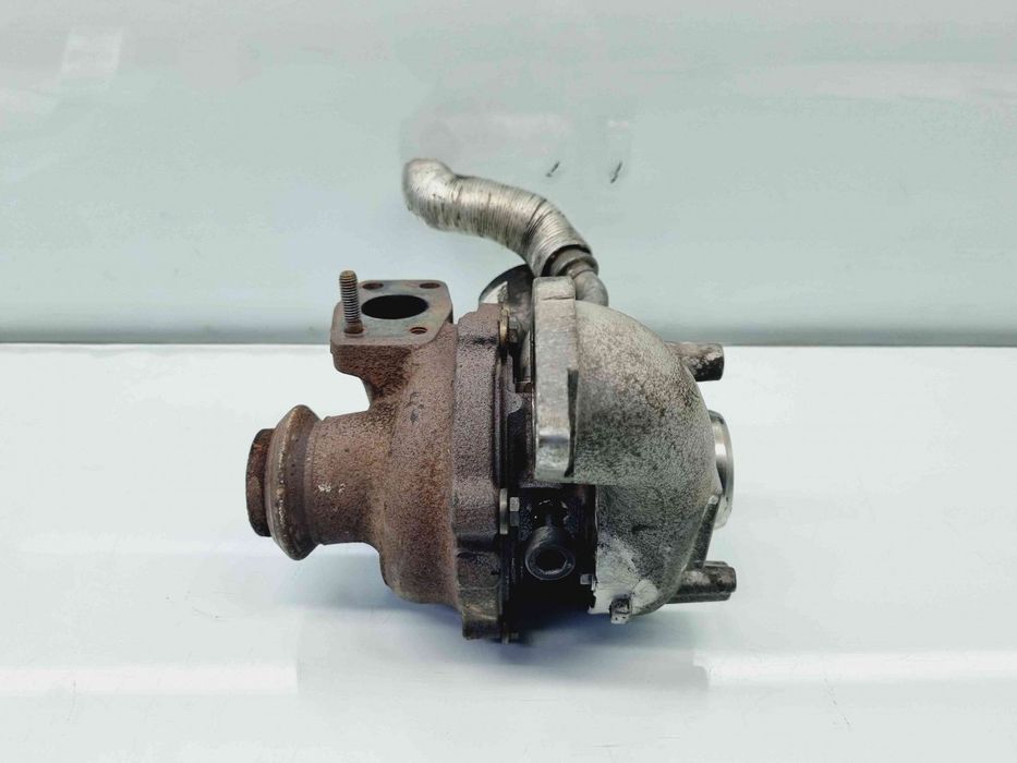 Turbina Volvo V40 [Fabr 2013-2019] 9686120680 1.6 D4162T 84KW / 115CP