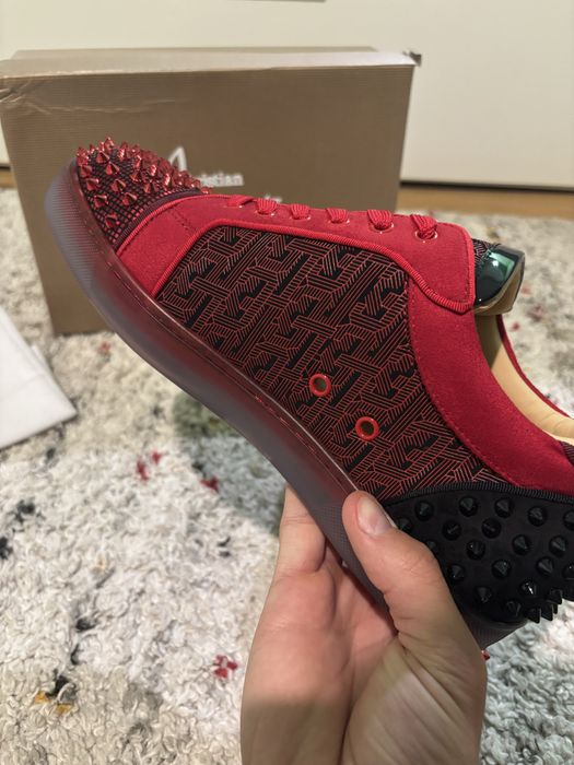 Christian Louboutin marime 42