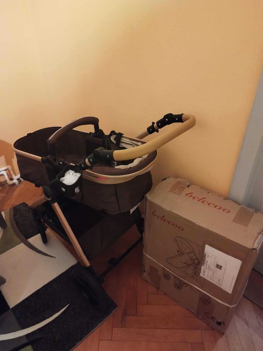 De vanzare Carucior bebe Belecoo XD-1