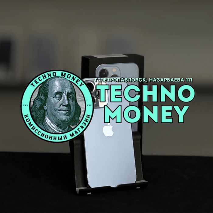 iPhone 13 Pro Max (128 Gb) | Рассрочка 0•0•12 | Гарантия | Trade in