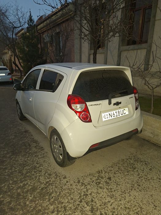 Spark arenda 2013 yil