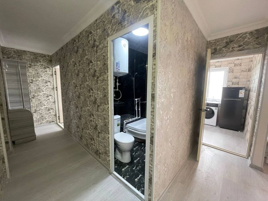 Квартира сотилади