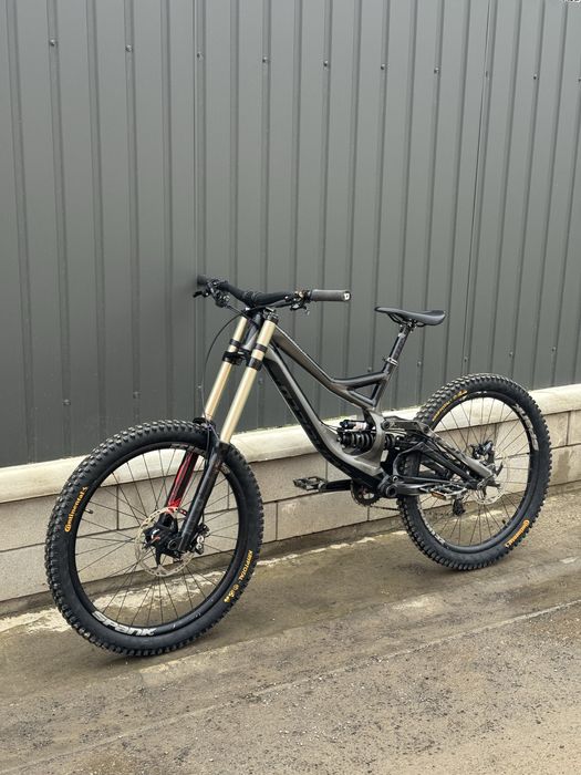 Bicicleta Specialized Demo 8 M