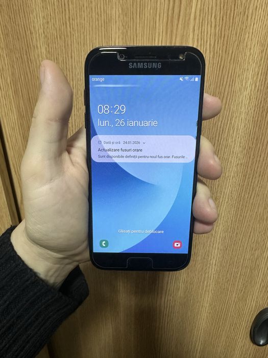 Samsung j5 liber de retea