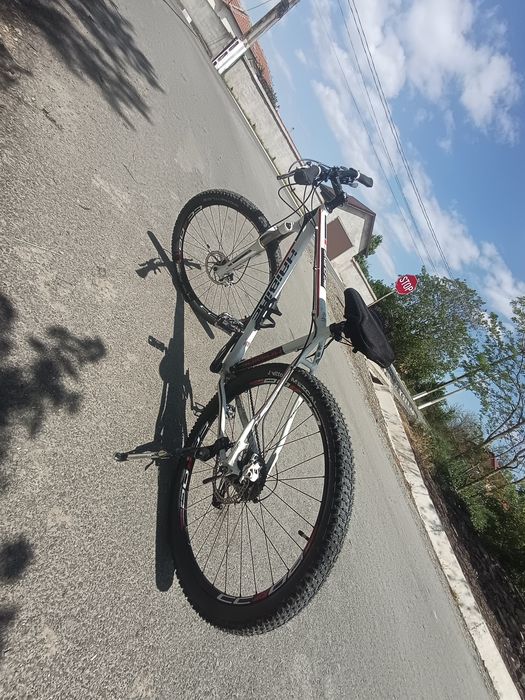 Bicicleta HAIBIKE